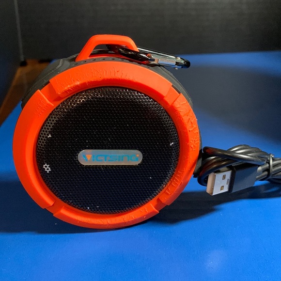 Victsing C6 Bluetooth Shower Speaker - Picture 1 of 1